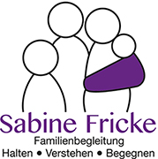 Familienbegleitung Sabine Fricke