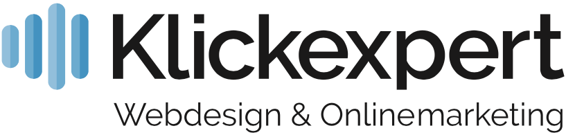 Webdesign by Klickexpert – Agentur für Webdesign und Onlinemarketing aus Mühlheim am Main